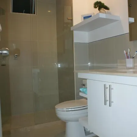 Apartment Morros Epic 222 *