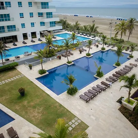 Morros Epic 222 Apartment Cartagena