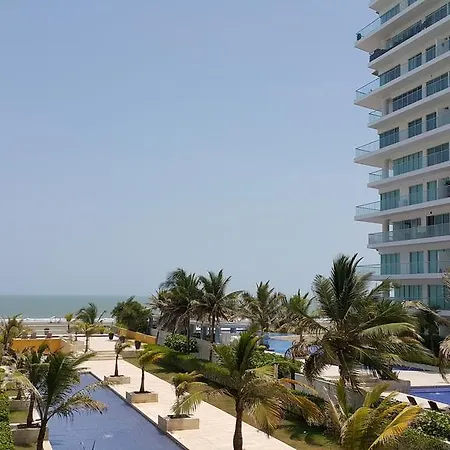 Morros Epic 222 Apartment *