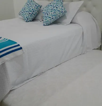 Morros Epic 222 * Cartagena