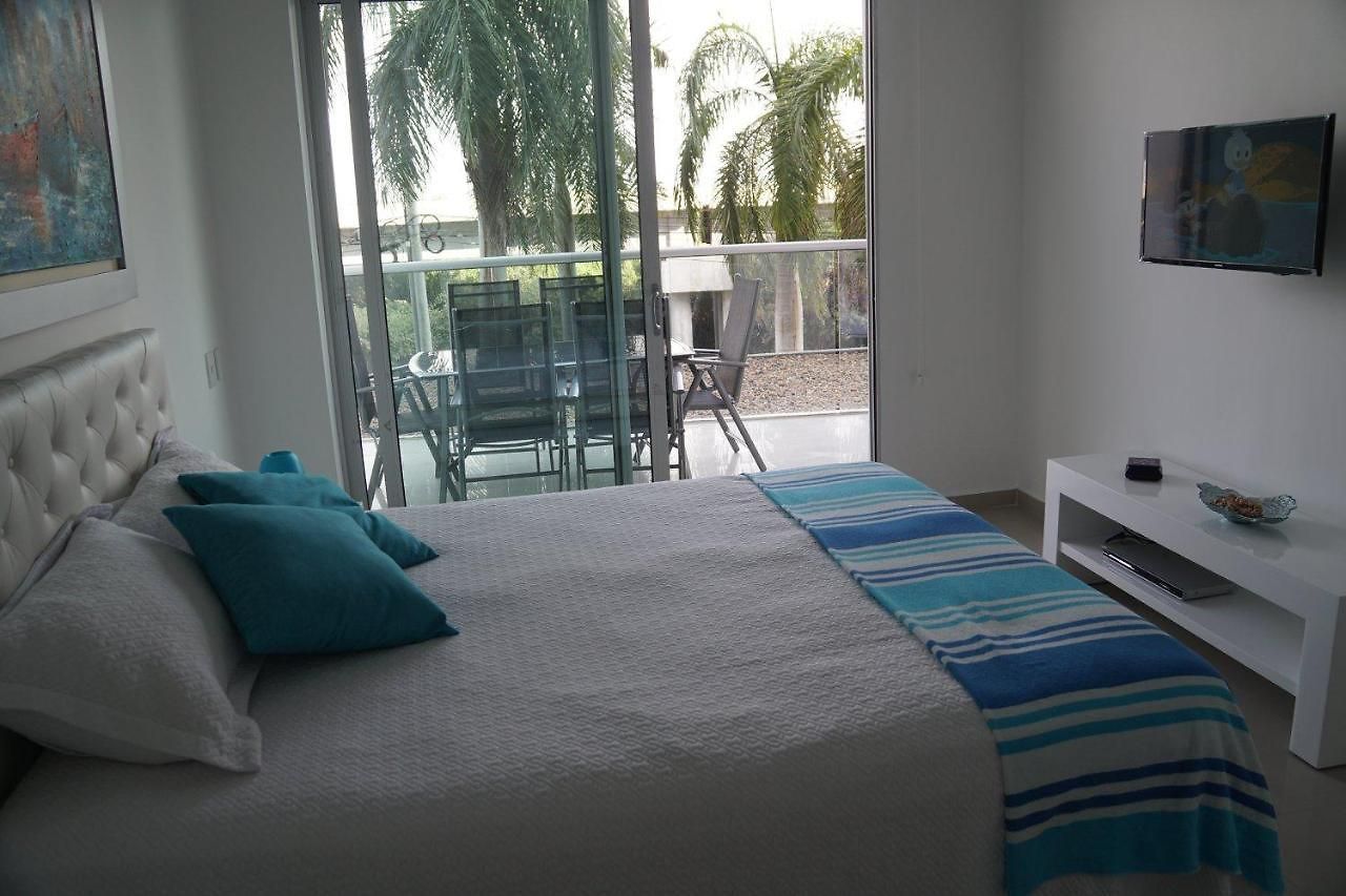 Morros Epic 222 * Cartagena