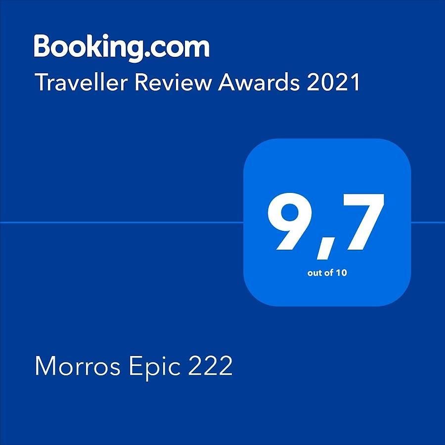 Morros Epic 222