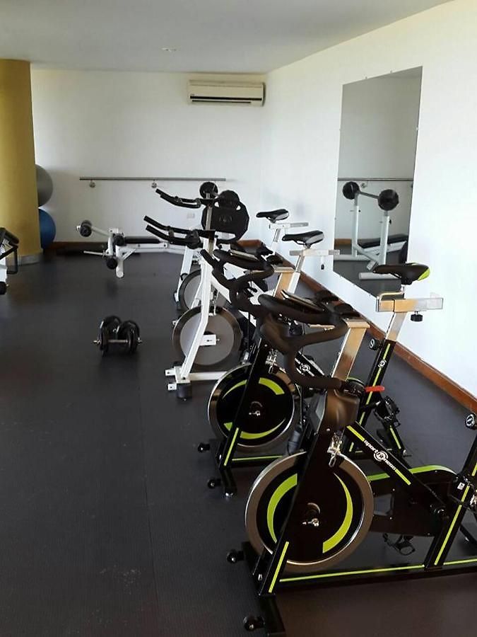 Apartamento Morros Epic 222 Cartagena
