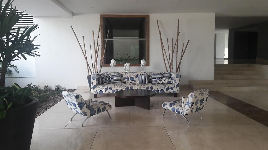 Apartamento Morros Epic 222 *