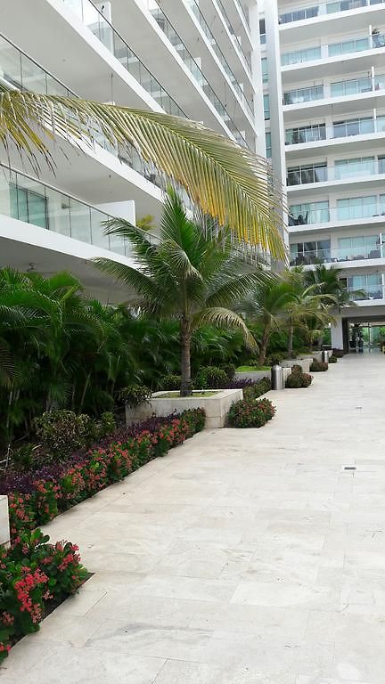 Apartamento Morros Epic 222