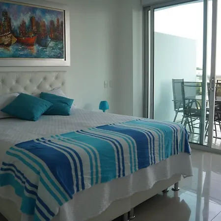 Apartamento Morros Epic 222