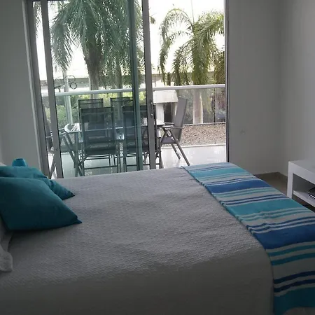 Morros Epic 222 * Cartagena