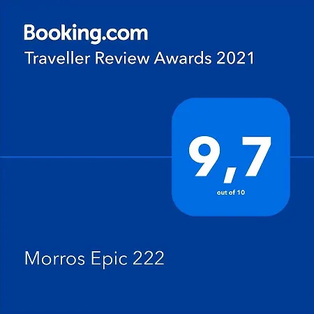 Morros Epic 222