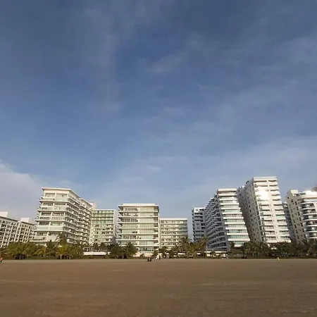 Morros Epic 222 Apartamento