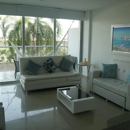 Morros Epic 222 Cartagena