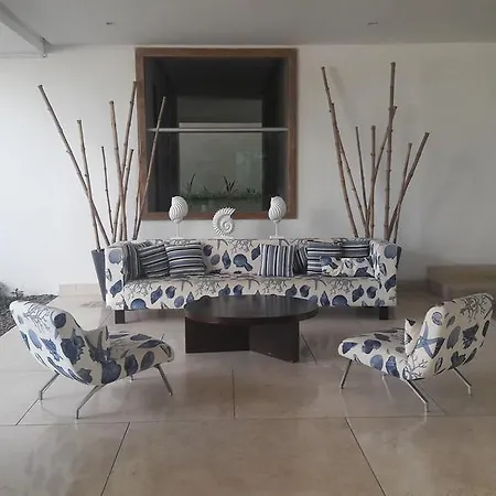 Apartamento Morros Epic 222 *