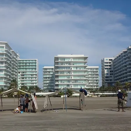 Morros Epic 222 Apartamento