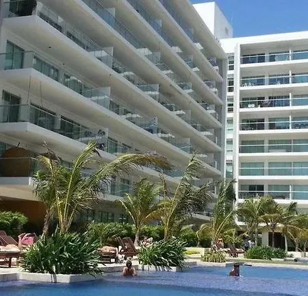 Morros Epic 222 Apartamento
