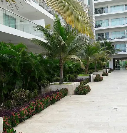 Apartamento Morros Epic 222
