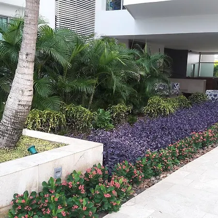 Morros Epic 222 Apartamento Cartagena