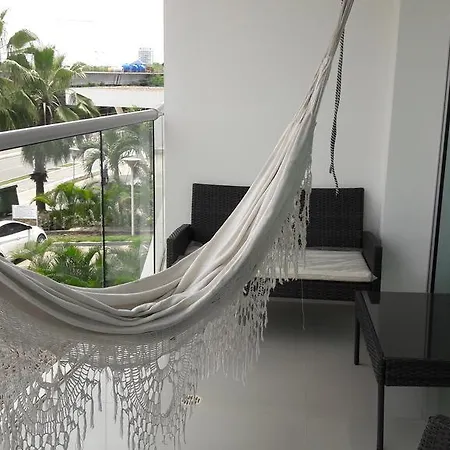 Apartamento Morros Epic 222 *