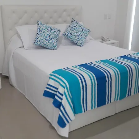 Apartamento Morros Epic 222 Cartagena