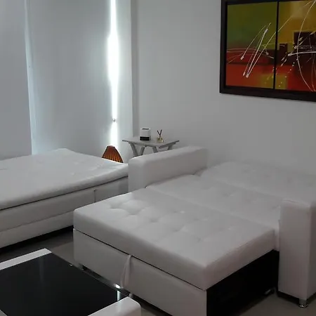 Apartamento Morros Epic 222