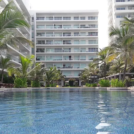 Apartamento Morros Epic 222 Cartagena