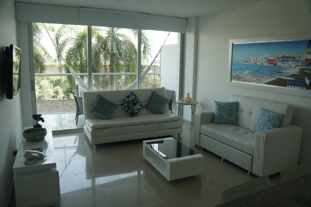 Morros Epic 222 Cartagena