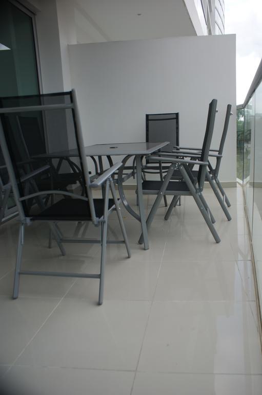 Apartamento Morros Epic 222 Cartagena