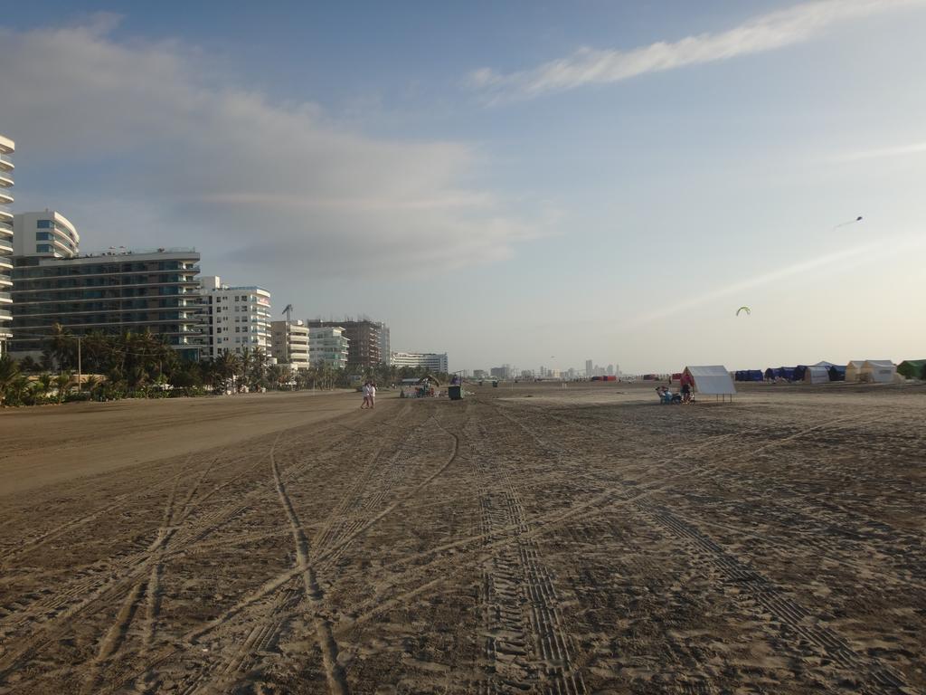 Morros Epic 222 * Cartagena