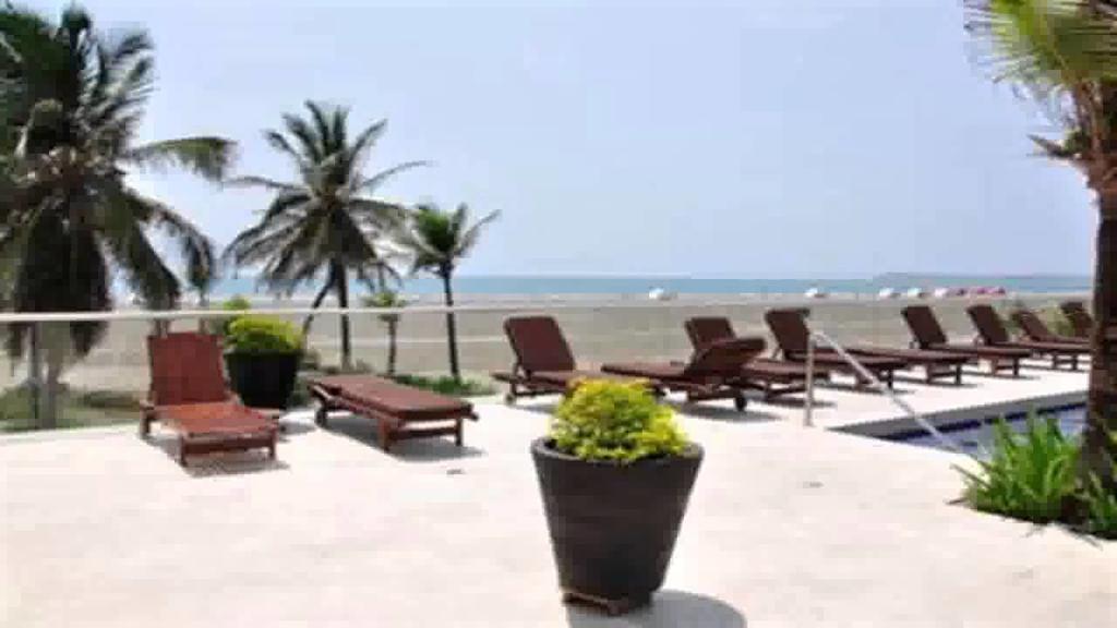 Apartamento Morros Epic 222 Cartagena