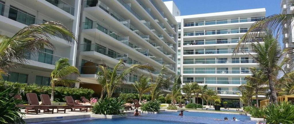 Morros Epic 222 Apartamento