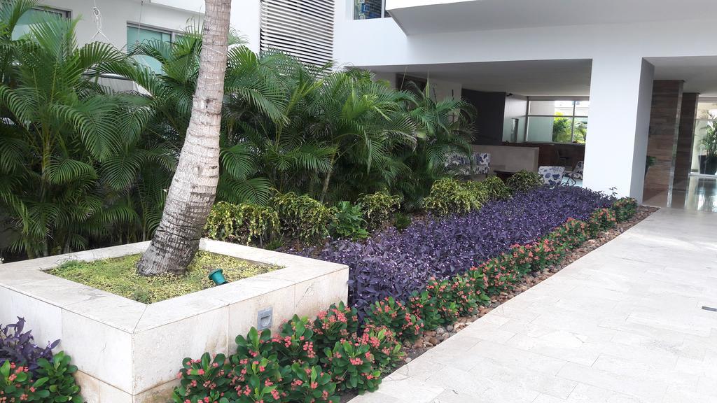 Morros Epic 222 Apartamento Cartagena