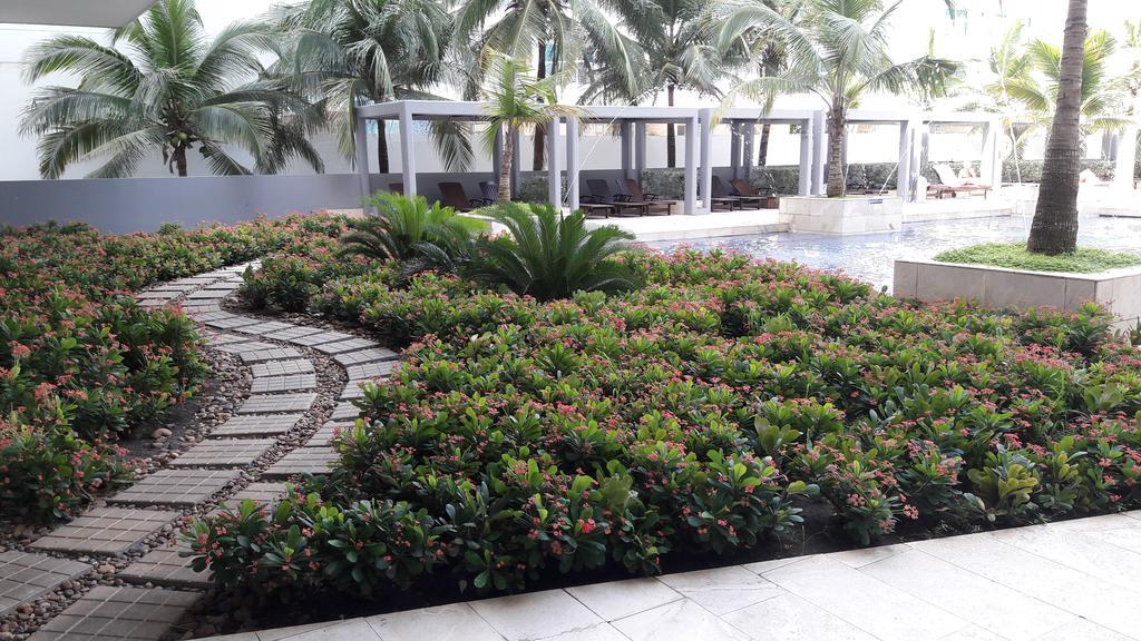 Apartamento Morros Epic 222