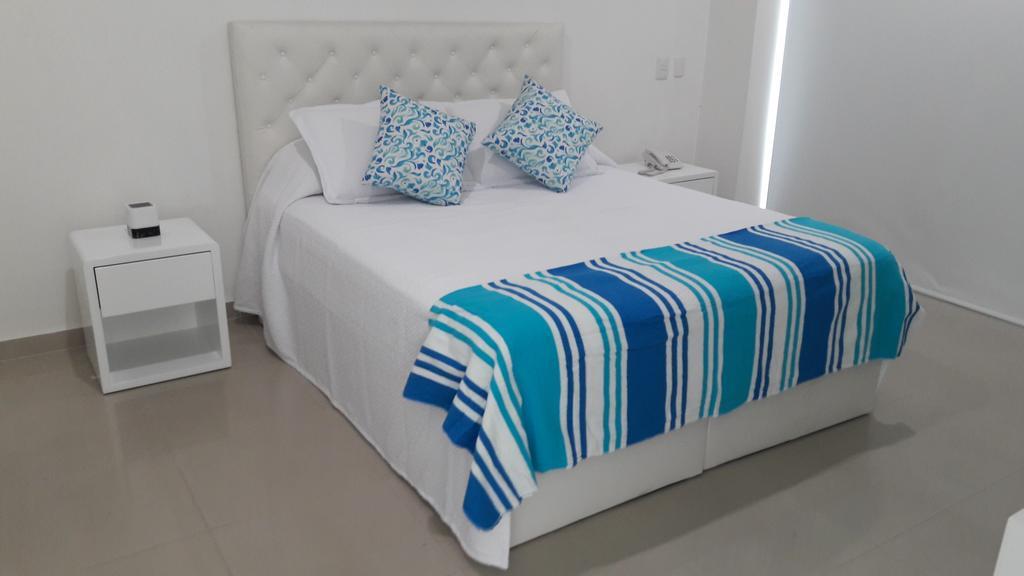Apartamento Morros Epic 222 Cartagena