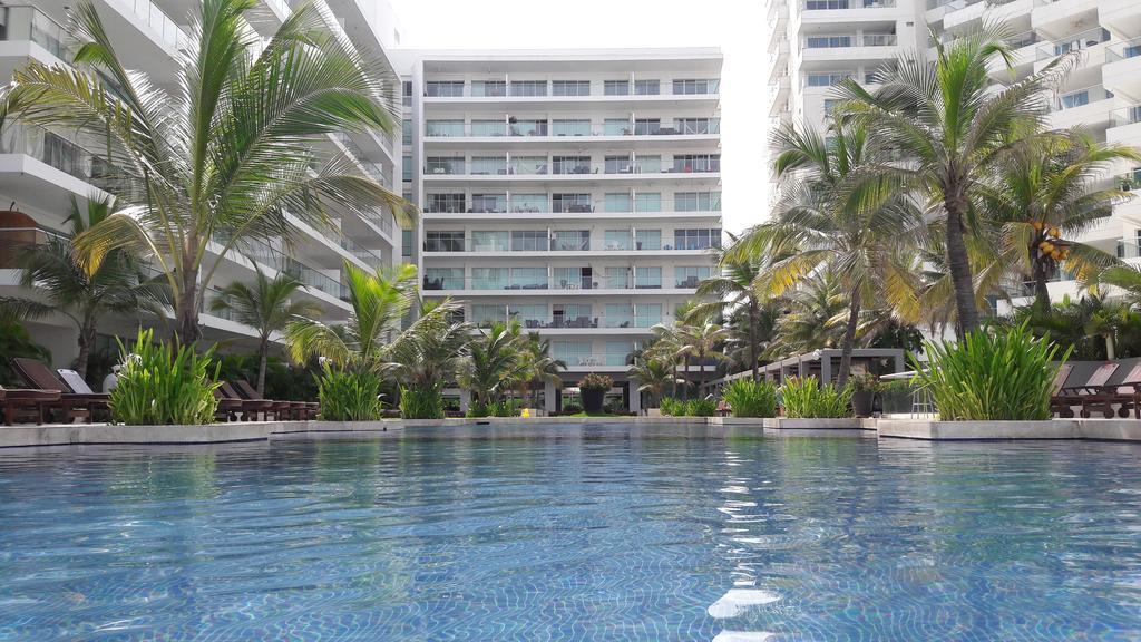Apartamento Morros Epic 222 Cartagena