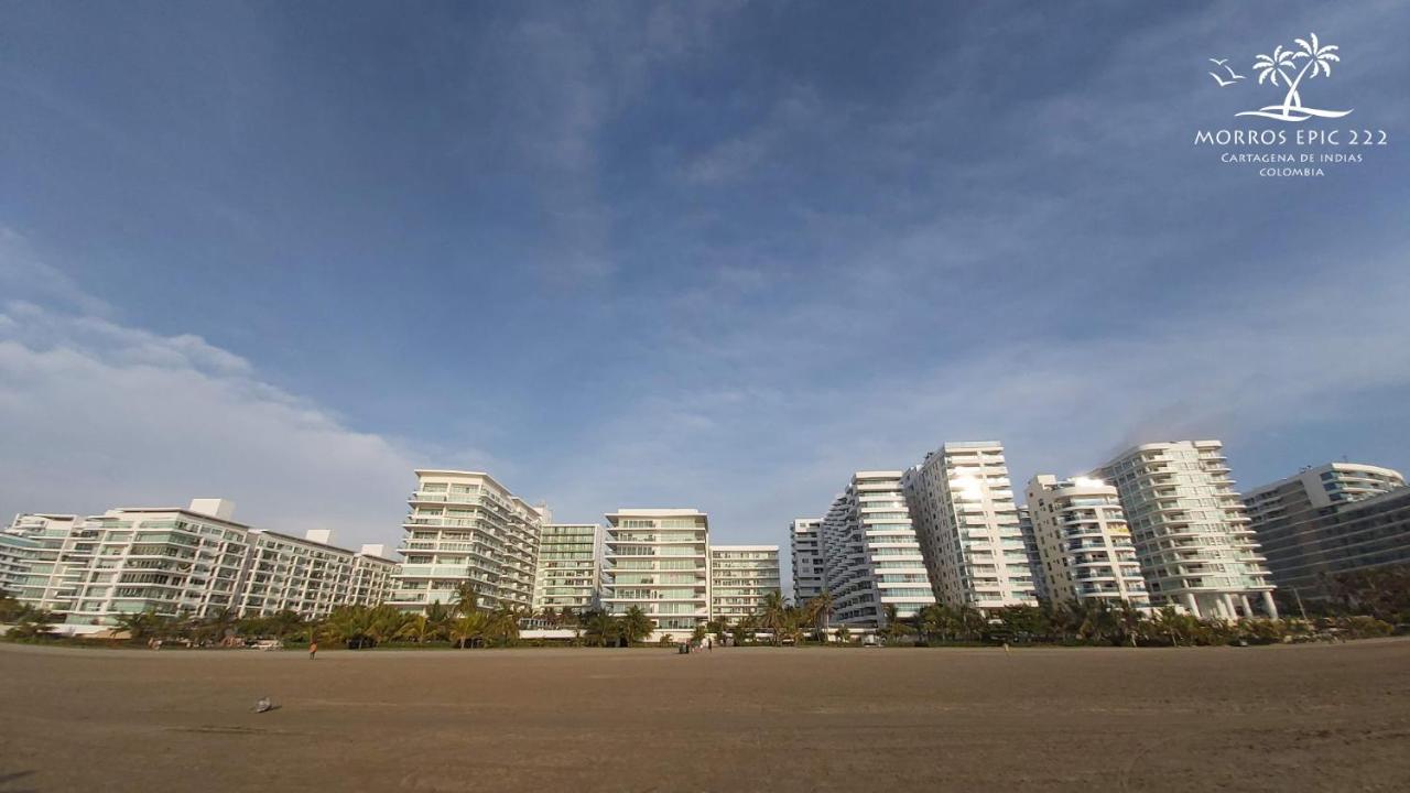 Morros Epic 222 Apartment