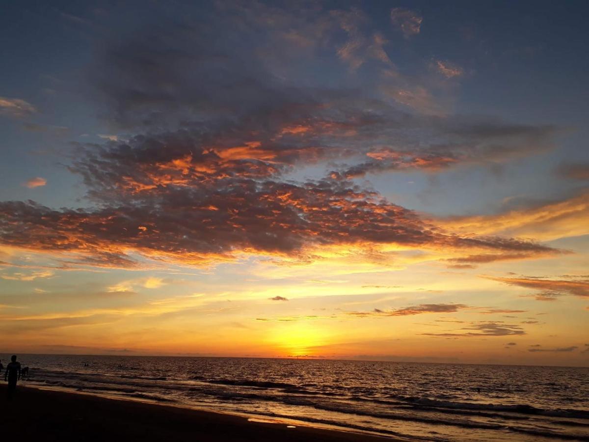 Morros Epic 222 Apartment