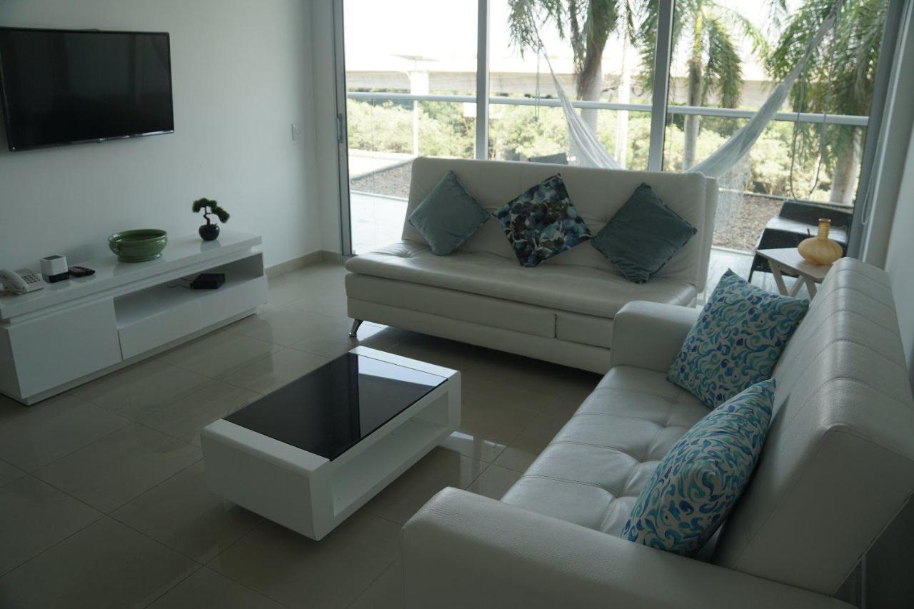 Apartment Morros Epic 222