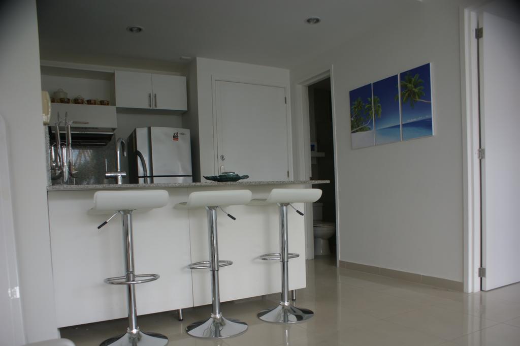 Morros Epic 222 Apartment *