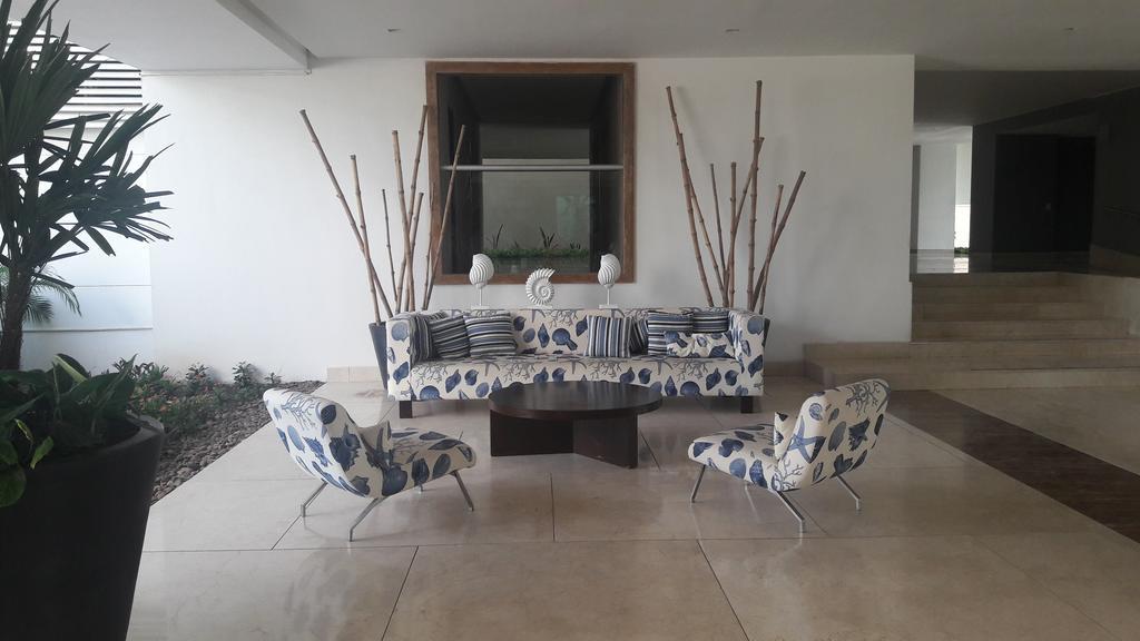 Apartment Morros Epic 222 *