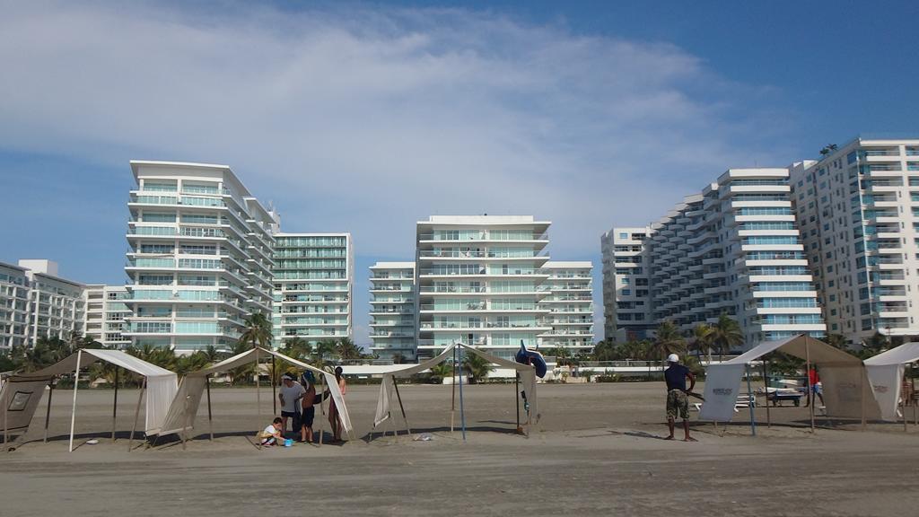 Morros Epic 222 Apartment