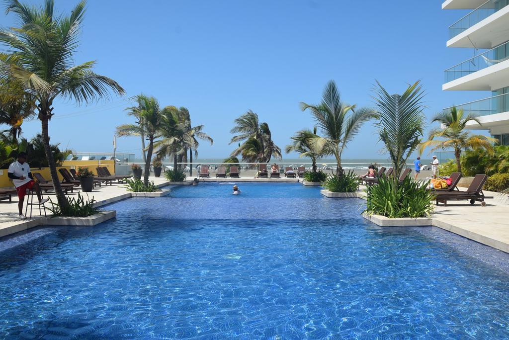 Apartment Morros Epic 222