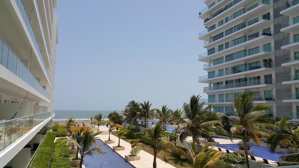 Morros Epic 222 Apartment *