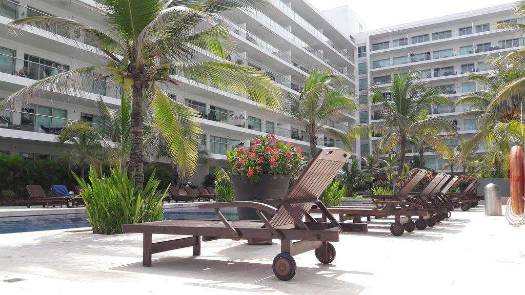 Morros Epic 222 Apartment