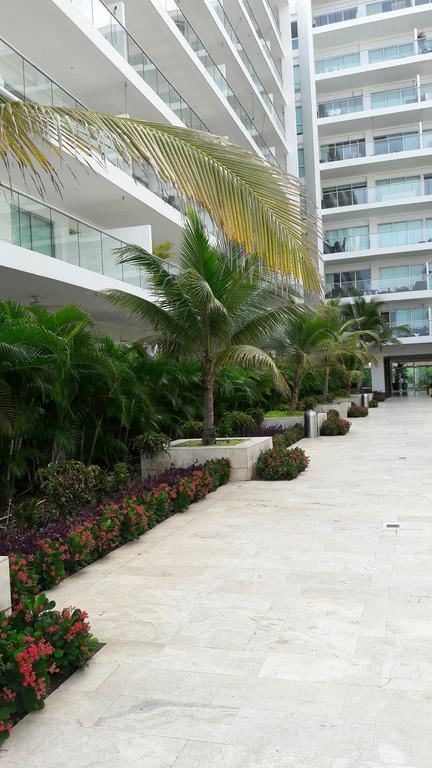 Apartment Morros Epic 222