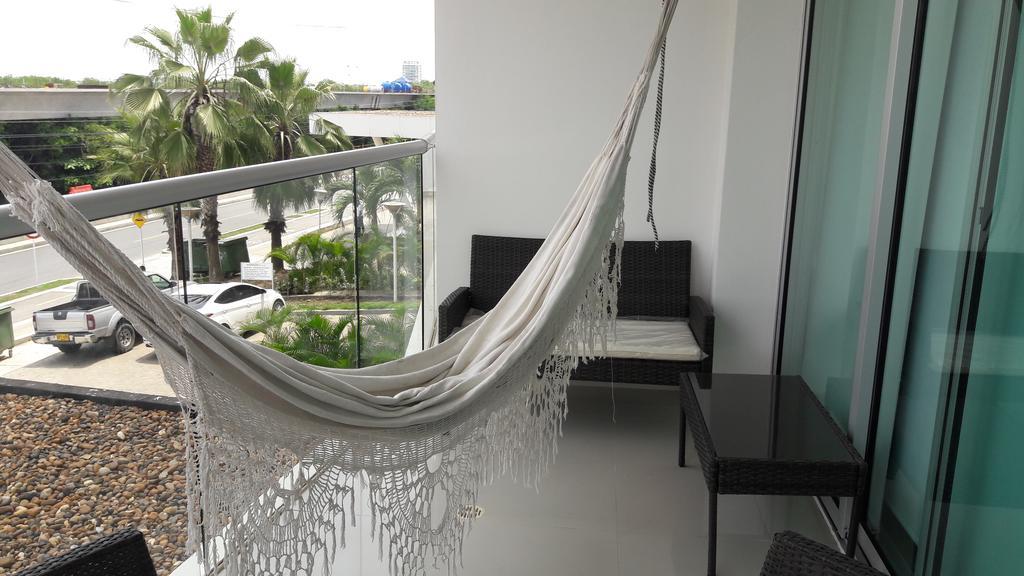 Apartment Morros Epic 222 *