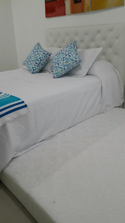 Morros Epic 222 * Cartagena