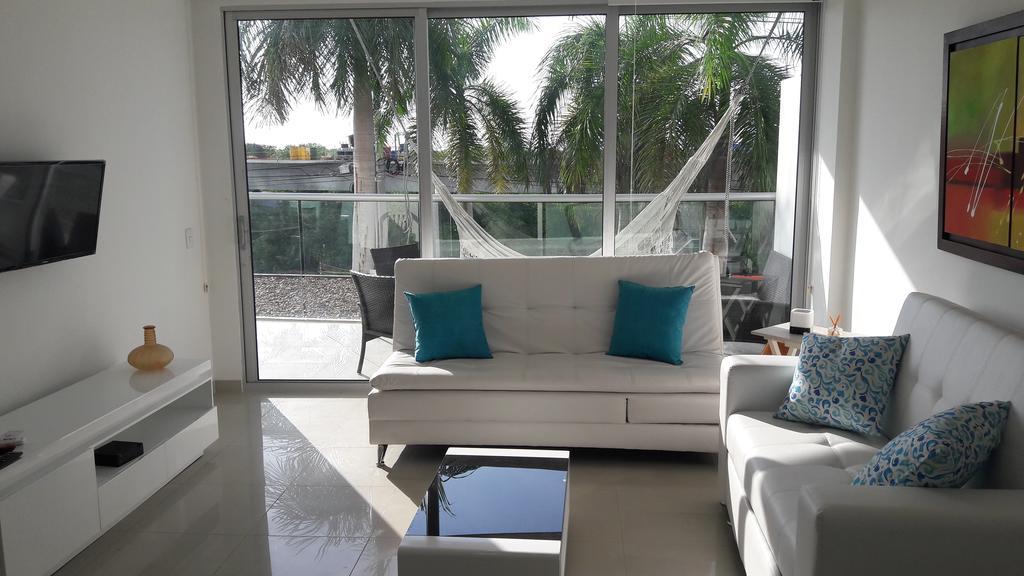 Morros Epic 222 Apartment