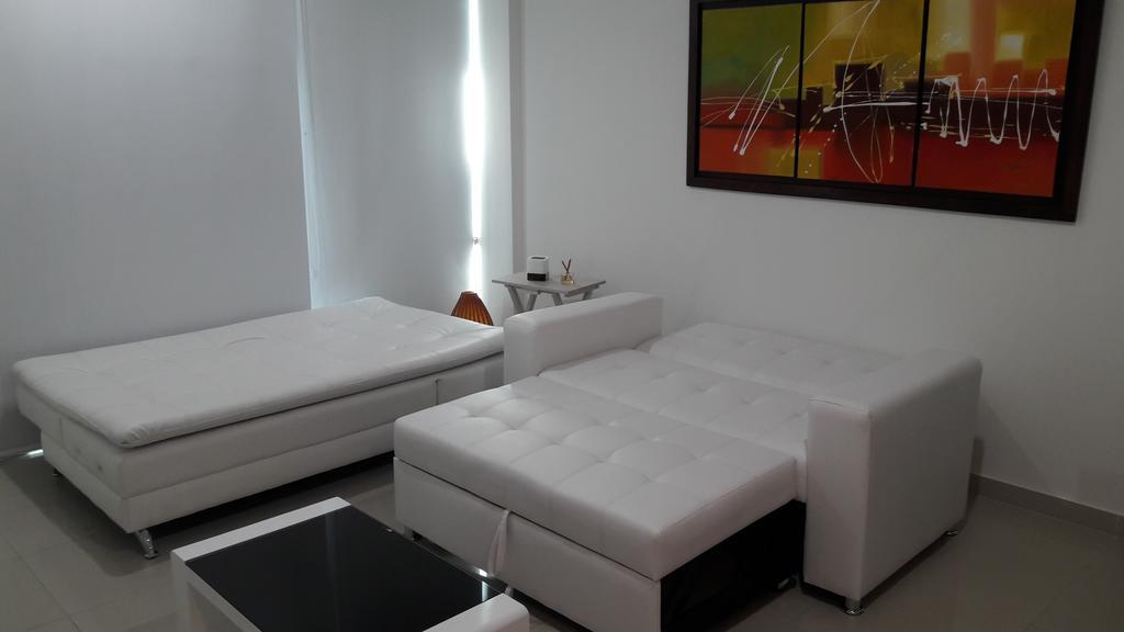 Apartment Morros Epic 222
