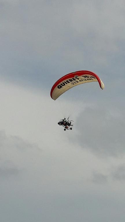 Apartment Morros Epic 222