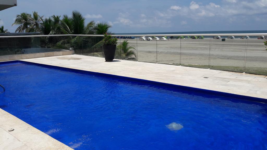 Apartment Morros Epic 222