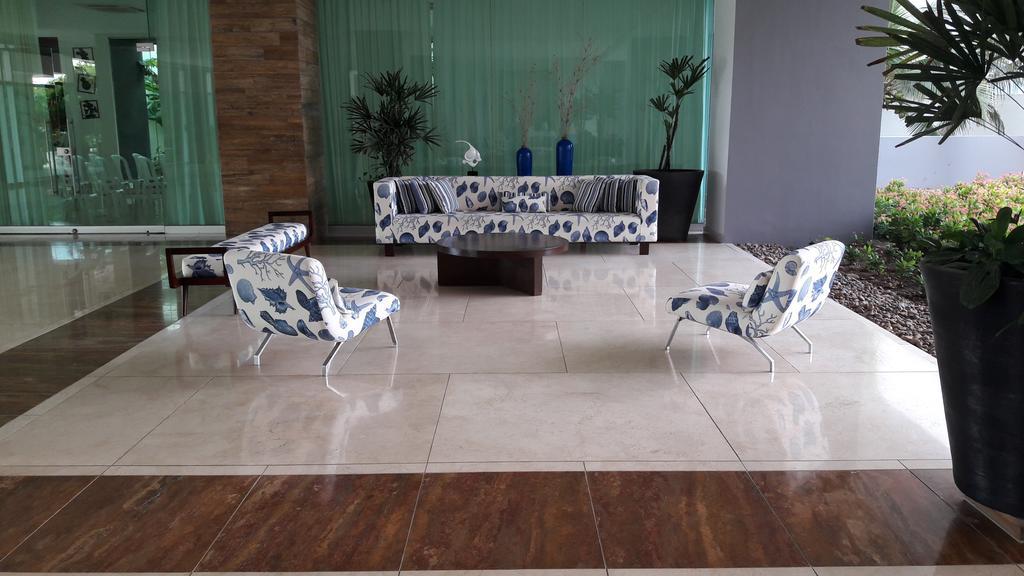 Morros Epic 222 Apartment *